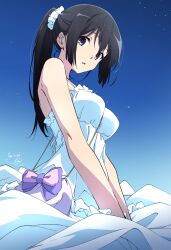 kousaka reina from hibike! euphonium by nii manabu