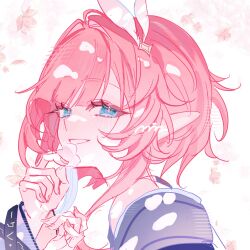 cyrene (honkai: star rail) from honkai: star rail by nyayou amanatto
