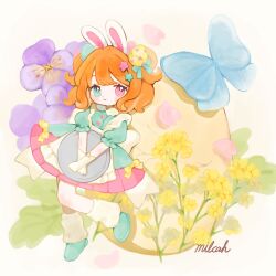 original fan art