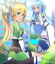 asuna (sao) from sword art online