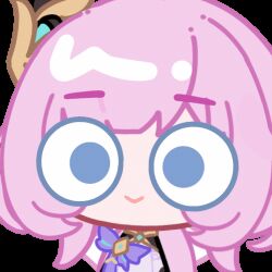 elysia (honkai impact) from honkai (series) by sang sha