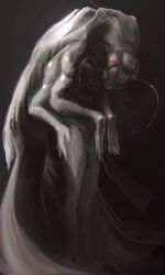 jujutsu kaisen fan art