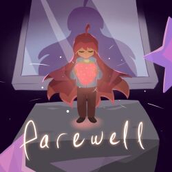 madeline (celeste) from oneshot (game)