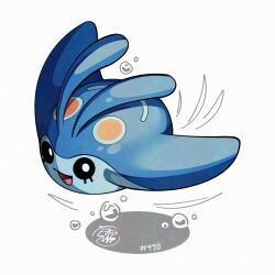mantyke from pokemon
