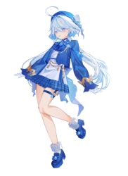 furina (genshin impact) from genshin impact