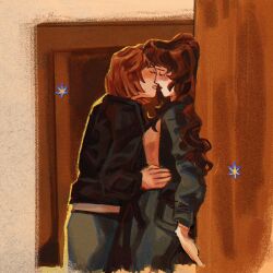 nancy wheeler from stranger things