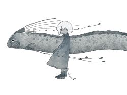 original fan art
