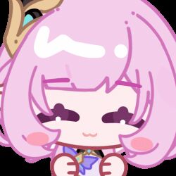 elysia (honkai impact) from honkai (series) by sang sha