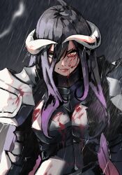 albedo (overlord) from overlord (maruyama) by prog ares