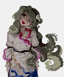 touhou fan art