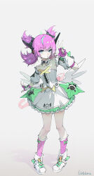 aria (zenless zone zero) from zenless zone zero