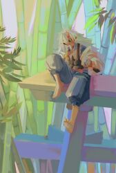 onmyoji fan art