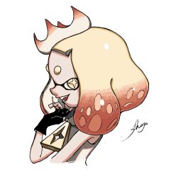 inkling from splatoon (series) by shogo (shogo70449442)