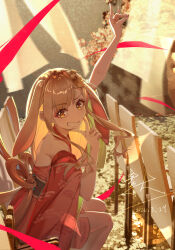 kaguya (cho kaguya-hime!) from cho kaguya-hime!