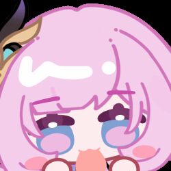 elysia (honkai impact) from honkai (series) by sang sha