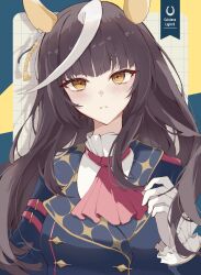 calstone light o (umamusume) from umamusume