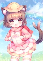 chen from touhou by coa (chroo x)