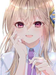 shirakawa yuina from heaven burns red