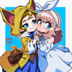 lalafell from final fantasy