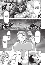 cockroach (terra formars) from terra formars