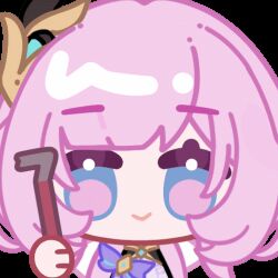 elysia (honkai impact) from honkai (series) by sang sha