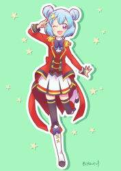 aikatsu! (series) fan art