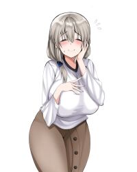 uzaki tsuki from uzaki-chan wa asobitai! by ssiapasaya