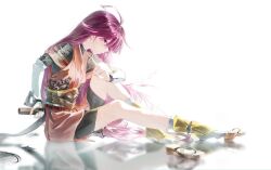 kentou kanami from rance (series)