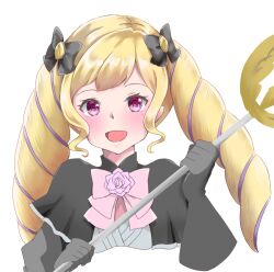 elise (fire emblem) from fire emblem