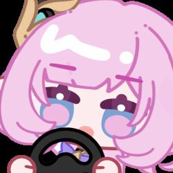 elysia (honkai impact) from honkai (series) by sang sha