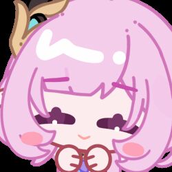elysia (honkai impact) from honkai (series) by sang sha