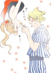 nami (one piece) from one piece