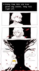 chara (undertale) from undertale by kophnar352 (discoice)