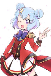 aikatsu! (series) fan art