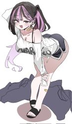 indie virtual youtuber fan art