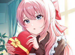 megurine luka from vocaloid