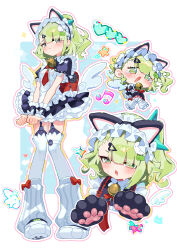 sunna (zenless zone zero) from zenless zone zero