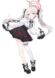 mutsuki (blue archive) from blue archive