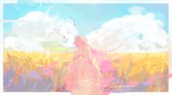 cyrene (demiurge) (honkai: star rail) from honkai: star rail