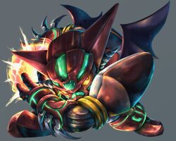 shin getter-1 from getter robo