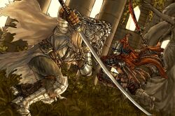 elden ring fan art