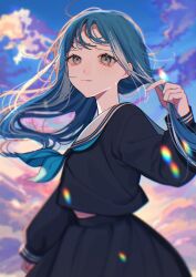 original fan art