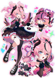 aria (zenless zone zero) from zenless zone zero