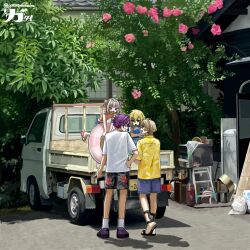 fura kanato from nijisanji