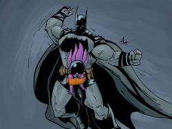 batman from batman (series)