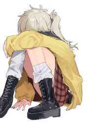 kasukabe tsumugi from voicevox by pocche-ex
