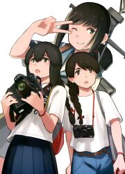 fubuki (kancolle) from kantai collection by shibafu (glock23)