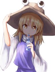 moriya suwako from touhou by baram