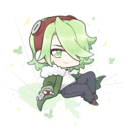 lubbock from akame ga kill!