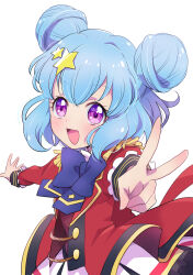 aikatsu! (series) fan art